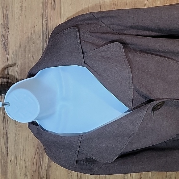 Rqt blazer on button - Picture 3 of 6